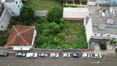 Terreno, 280 m² - Foto 2