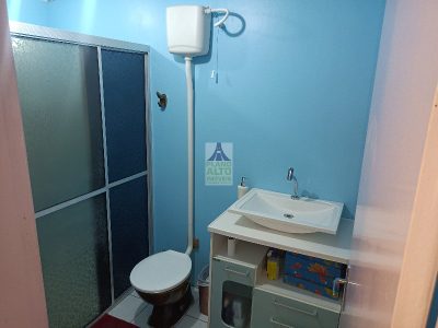 Casa, 2 quartos, 70 m² - Foto 5