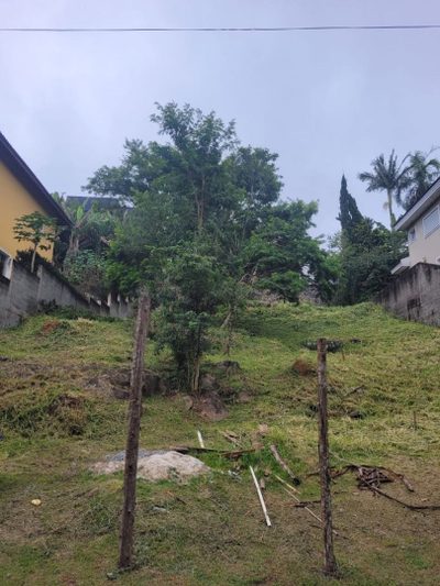 Terreno, 700 m² - Foto 2