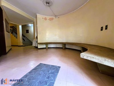 Apartamento, 2 quartos, 58 m² - Foto 5