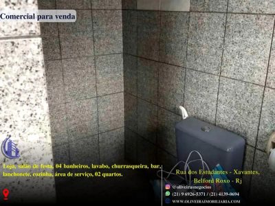 Prédio Inteiro - Foto 4