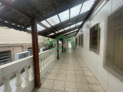 Apartamento, 2 quartos, 40 m² - Foto 2