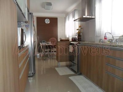Apartamento, 3 quartos, 178 m² - Foto 5