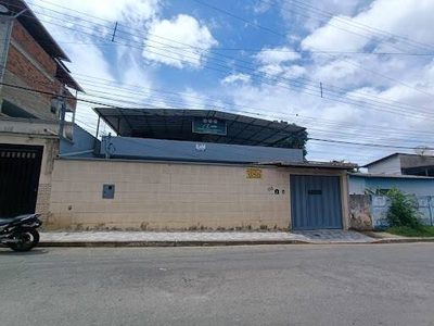 Casa, 3 quartos, 360 m² - Foto 1