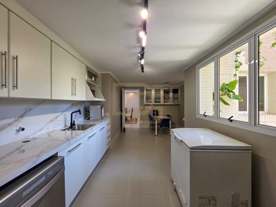 Apartamento, 4 quartos, 355 m² - Foto 3