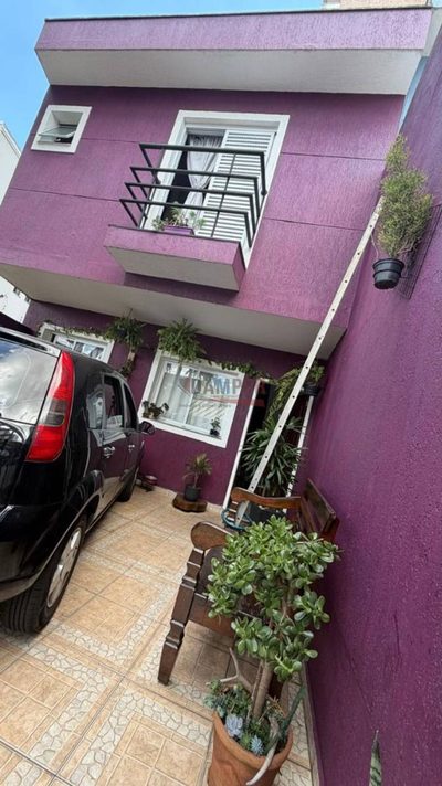 Casa, 2 quartos, 60 m² - Foto 2