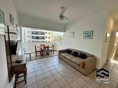 Apartamento, 2 quartos, 65 m² - Foto 1