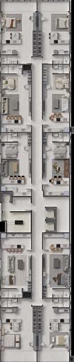 Kitnet-Studio, 53 m² - Foto 4