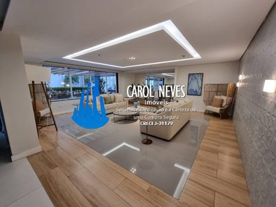 Apartamento, 3 quartos, 147 m² - Foto 5