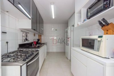 Apartamento, 4 quartos, 137 m² - Foto 4