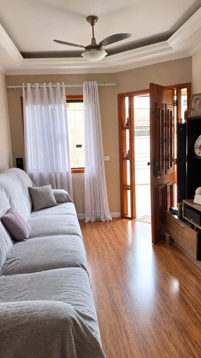 Casa, 2 quartos, 100 m² - Foto 1