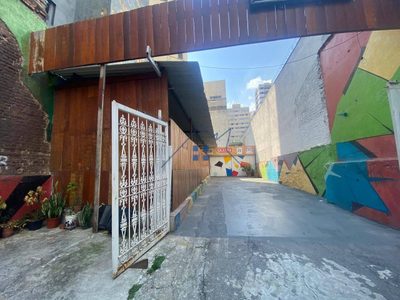 Prédio Inteiro, 208 m² - Foto 1