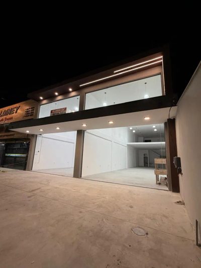 Loja-Salão, 225 m² - Foto 4