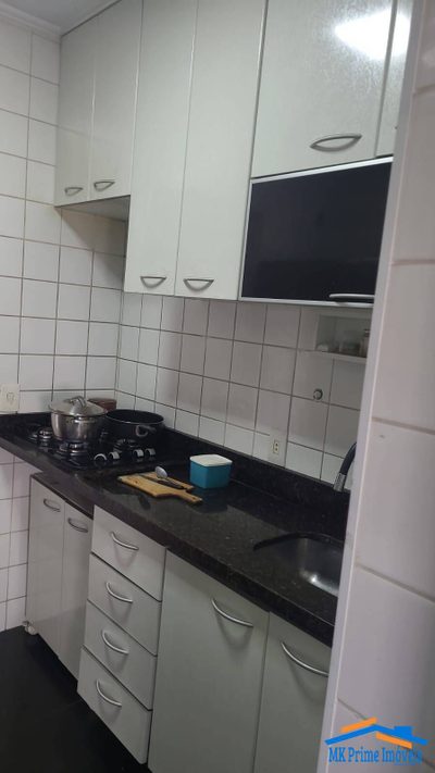 Apartamento, 3 quartos, 68 m² - Foto 5