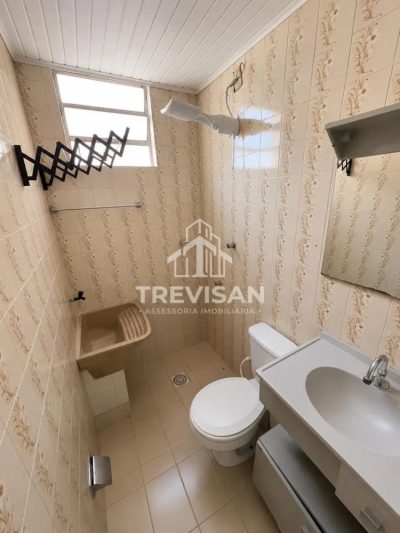 Apartamento, 2 quartos, 40 m² - Foto 3