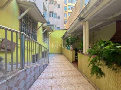 Apartamento, 3 quartos, 154 m² - Foto 3