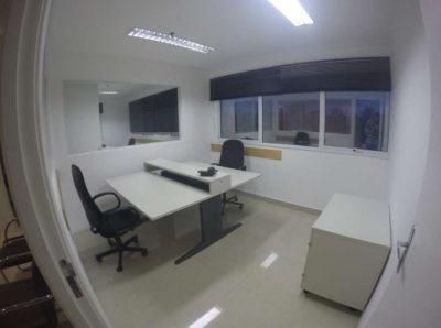 Sala-Conjunto, 61 m² - Foto 4