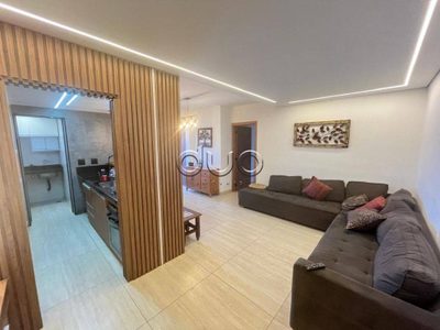Apartamento, 3 quartos, 85 m² - Foto 5