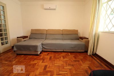 Casa, 5 quartos, 220 m² - Foto 2