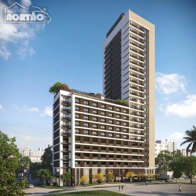 Casa, 1 quarto, 30 m² - Foto 1