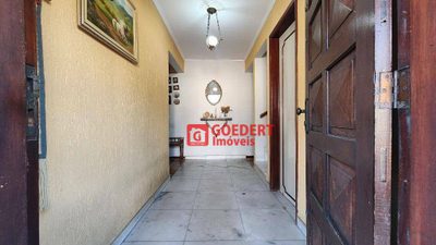 Sobrado, 3 quartos, 239 m² - Foto 5