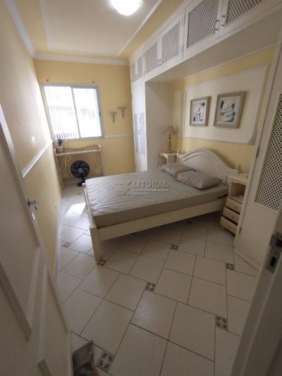 Apartamento, 3 quartos, 100 m² - Foto 5