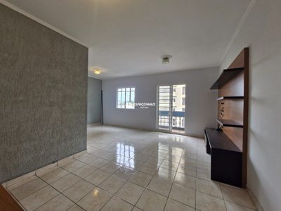 Apartamento, 2 quartos, 88 m² - Foto 2