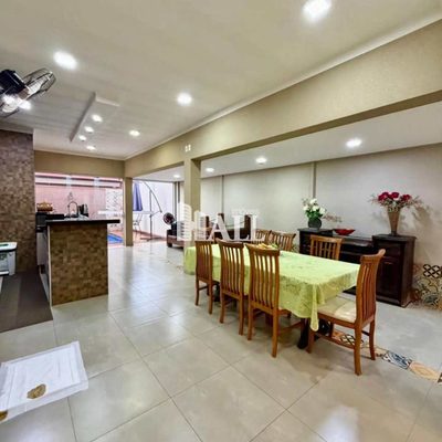 Casa de Condomínio, 5 quartos - Foto 4