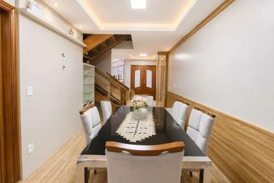 Casa, 3 quartos, 271 m² - Foto 4