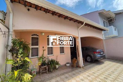 Casa, 4 quartos, 230 m² - Foto 2