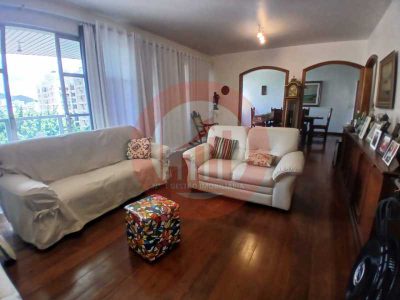 Apartamento, 4 quartos, 159 m² - Foto 3