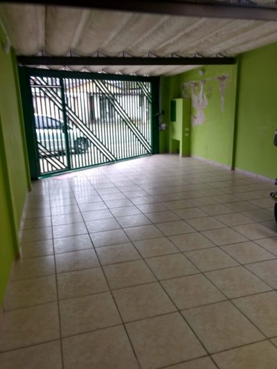 Casa, 2 quartos - Foto 1