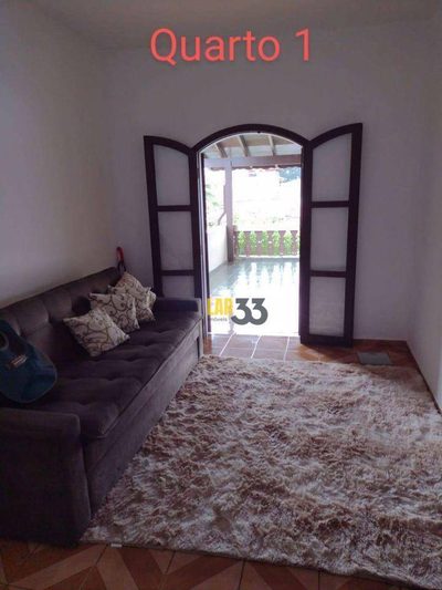 Casa, 3 quartos - Foto 2