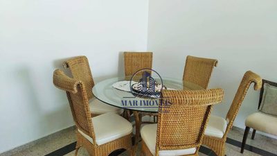 Apartamento, 2 quartos, 110 m² - Foto 4