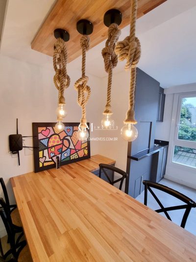 Apartamento, 3 quartos, 108 m² - Foto 5