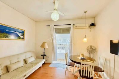 Cobertura, 1 quarto, 60 m² - Foto 5