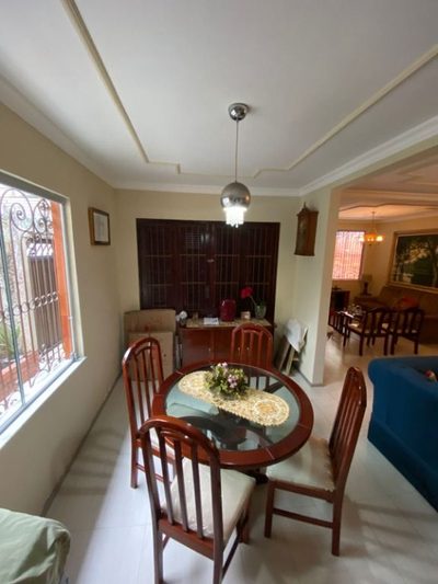 Casa, 3 quartos, 230 m² - Foto 4