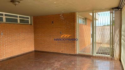 Casa, 3 quartos, 229 m² - Foto 3