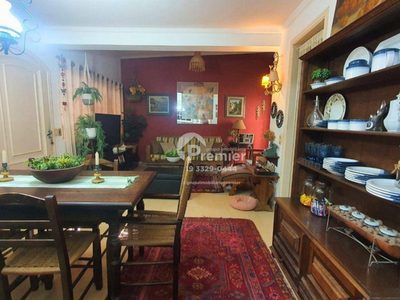 Casa, 3 quartos, 180 m² - Foto 3