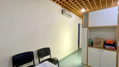 Sala-Conjunto, 317 m² - Foto 4