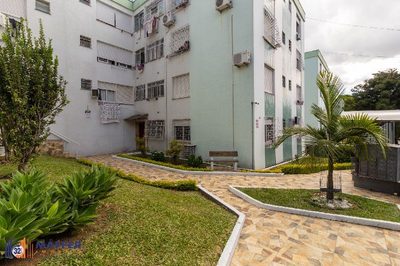 Apartamento, 1 quarto, 39 m² - Foto 2