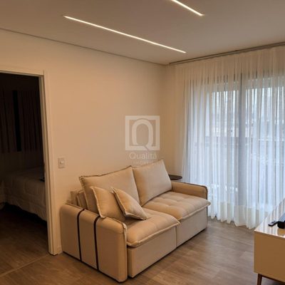 Apartamento, 2 quartos, 58 m² - Foto 3