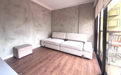 Apartamento, 1 quarto, 57 m² - Foto 2