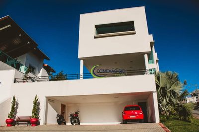 Casa, 5 quartos, 550 m² - Foto 5