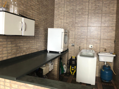 Casa, 3 quartos, 125 m² - Foto 1