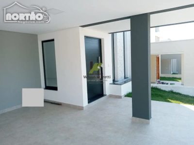 Casa, 5 quartos, 168 m² - Foto 2