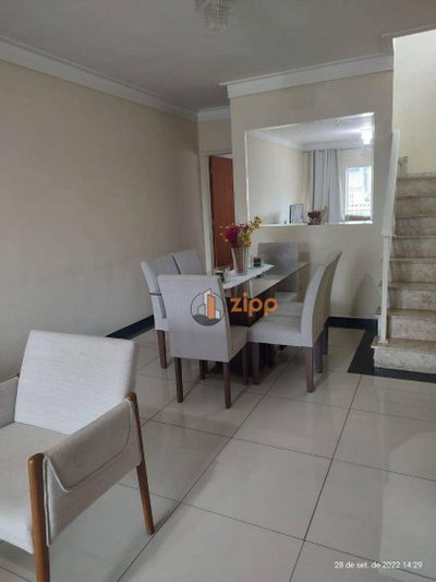 Sobrado, 3 quartos, 160 m² - Foto 3