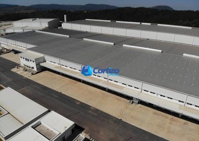 Depósito-Galpão, 11715 m² - Foto 5
