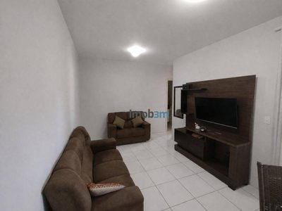 Apartamento, 2 quartos, 48 m² - Foto 2