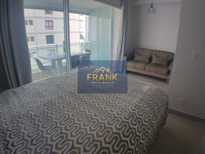Apartamento, 36 m² - Foto 2